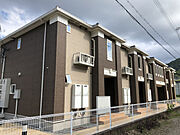 播磨高岡駅より徒歩5分 1階 築14年2ヶ月の賃貸物件