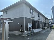 広畑駅より徒歩15分 1階 築9年9ヶ月の賃貸物件