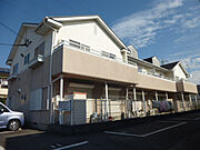 播磨高岡駅より徒歩15分 2階 築35年10ヶ月の賃貸物件