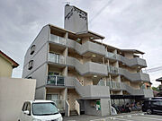 白浜の宮駅より徒歩8分 2階 築33年11ヶ月の賃貸物件