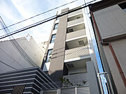 山陽姫路駅より徒歩4分 2階 築12年9ヶ月の賃貸物件
