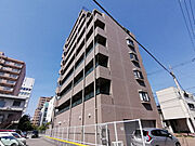 姫路駅より徒歩10分 9階 築34年3ヶ月の賃貸物件