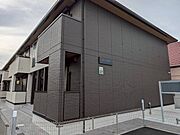 妻鹿駅より徒歩16分 1階 新築の賃貸物件