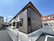 妻鹿駅より徒歩16分 1階 新築の賃貸物件