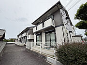 網干駅より徒歩25分 1階 築30年8ヶ月の賃貸物件