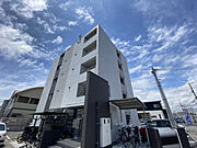 東姫路駅より徒歩10分 4階 築8年2ヶ月の賃貸物件