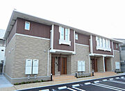 福崎駅より徒歩16分 2階 築10年の賃貸物件