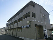 北条町駅より徒歩11分 2階 築16年3ヶ月の賃貸物件