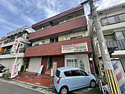 京口駅より徒歩4分 3階 築50年7ヶ月の賃貸物件