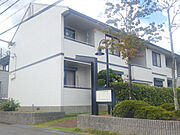 姫路駅よりバス18分 徒歩4分 2階 築33年2ヶ月の賃貸物件