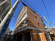 山陽姫路駅より徒歩13分 5階 築38年4ヶ月の賃貸物件