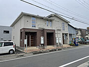 網干駅より徒歩6分 1階 築12年3ヶ月の賃貸物件