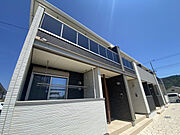 坂越駅より徒歩18分 1階 築4年4ヶ月の賃貸物件