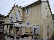 余部駅より徒歩18分 2階 築24年5ヶ月の賃貸物件