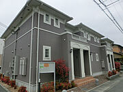 飾磨駅より徒歩16分 1階 築20年5ヶ月の賃貸物件