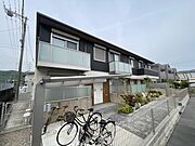 白浜の宮駅より徒歩13分 1階 築4年10ヶ月の賃貸物件