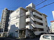 手柄駅より徒歩9分 1階 築42年4ヶ月の賃貸物件
