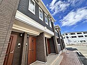 姫路駅よりバス19分 徒歩7分 1階 築9年9ヶ月の賃貸物件