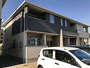 姫路駅よりバス25分 徒歩3分 2階 築14年2ヶ月の賃貸物件