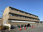 セジュール町坪の賃貸物件