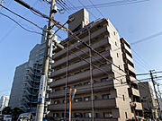 亀山駅より徒歩12分 6階 築33年7ヶ月の賃貸物件