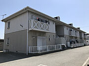 亀山駅より徒歩15分 2階 築33年7ヶ月の賃貸物件