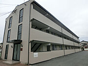 レオパレスプライムハイツ寺家 2階 築27年8ヶ月の賃貸物件