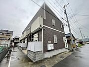 姫路駅より徒歩18分 2階 築9年3ヶ月の賃貸物件