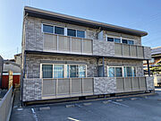 天野様二戸一 1階 築20年9ヶ月の賃貸物件