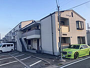 滝野駅より徒歩8分 1階 築37年の賃貸物件