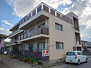 山陽天満駅より徒歩16分 3階 築49年6ヶ月の賃貸物件