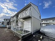 八家駅より徒歩5分 2階 築34年2ヶ月の賃貸物件
