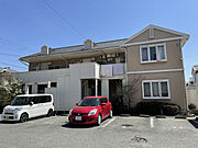 ガーデンハイツ緑ケ丘Ｃ，Ｄ 2階 築33年8ヶ月の賃貸物件