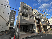 姫路駅より徒歩8分 1階 築12年11ヶ月の賃貸物件