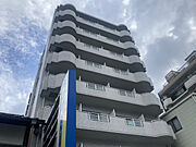 姫路駅より徒歩23分 8階 築36年1ヶ月の賃貸物件