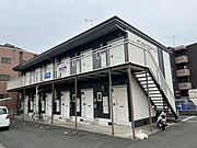 播磨高岡駅より徒歩30分 2階 築41年2ヶ月の賃貸物件