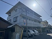 京口駅より徒歩4分 3階 築34年8ヶ月の賃貸物件