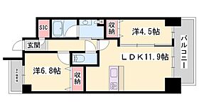 間取り：228059175108