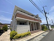 山陽網干駅より徒歩21分 1階 築15年8ヶ月の賃貸物件