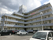 姫路駅より徒歩4分 2階 築36年9ヶ月の賃貸物件