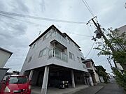 はりま勝原駅より徒歩19分 2階 築30年1ヶ月の賃貸物件