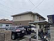 網干駅より徒歩18分 1階 築14年8ヶ月の賃貸物件