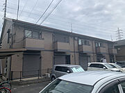 亀山駅より徒歩17分 2階 築21年7ヶ月の賃貸物件