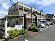 野里駅より徒歩15分 1階 築26年2ヶ月の賃貸物件