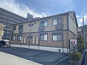 グレイスコートC 1階 築22年7ヶ月の賃貸物件