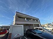 平松駅より徒歩6分 2階 築26年5ヶ月の賃貸物件