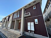 山陽網干駅より徒歩7分 2階 築13年9ヶ月の賃貸物件