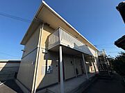 夢前川駅より徒歩10分 1階 築17年7ヶ月の賃貸物件