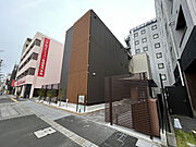 山陽姫路駅より徒歩10分 1階 築2年2ヶ月の賃貸物件