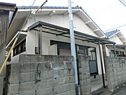 余部駅より徒歩8分 1階 築59年10ヶ月の賃貸物件